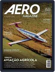 Aero (Digital) Subscription                    June 16th, 2016 Issue
