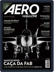 Aero (Digital) Subscription                    May 23rd, 2016 Issue