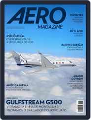 Aero (Digital) Subscription                    April 22nd, 2016 Issue