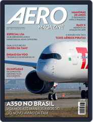 Aero (Digital) Subscription                    February 26th, 2016 Issue