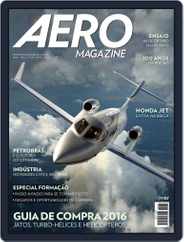 Aero (Digital) Subscription                    January 25th, 2016 Issue