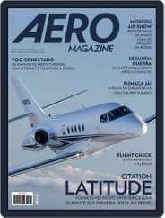Aero (Digital) Subscription                    October 1st, 2015 Issue