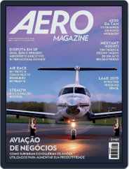 Aero (Digital) Subscription                    April 19th, 2015 Issue