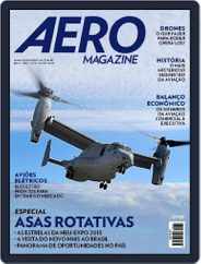Aero (Digital) Subscription                    March 14th, 2015 Issue