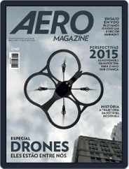 Aero (Digital) Subscription                    January 20th, 2015 Issue