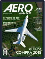 Aero (Digital) Subscription                    December 15th, 2014 Issue