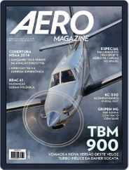 Aero (Digital) Subscription                    November 7th, 2014 Issue