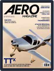 Aero (Digital) Subscription                    October 3rd, 2014 Issue