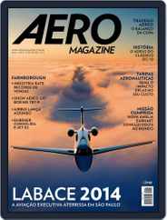 Aero (Digital) Subscription                    August 28th, 2014 Issue