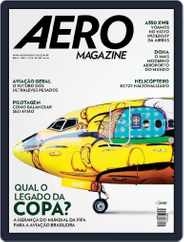 Aero (Digital) Subscription                    July 8th, 2014 Issue