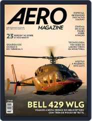 Aero (Digital) Subscription                    May 31st, 2014 Issue