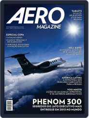 Aero (Digital) Subscription                    March 26th, 2014 Issue