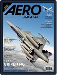 Aero (Digital) Subscription                    January 23rd, 2014 Issue