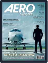 Aero (Digital) Subscription                    August 29th, 2013 Issue