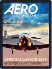 Aero (Digital) Subscription                    July 30th, 2013 Issue