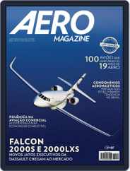 Aero (Digital) Subscription                    May 15th, 2013 Issue