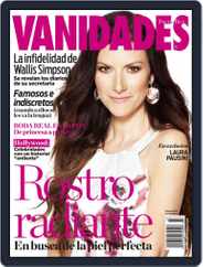 Vanidades Puerto Rico (Digital) Subscription November 3rd, 2014 Issue
