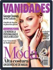 Vanidades Puerto Rico (Digital) Subscription June 16th, 2014 Issue