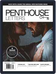 Penthouse Letters (Digital) Subscription                    December 1st, 2019 Issue