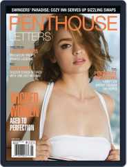 Penthouse Letters (Digital) Subscription                    May 1st, 2018 Issue