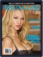 Penthouse Letters (Digital) Subscription                    September 1st, 2017 Issue