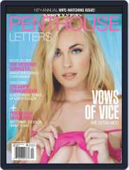Penthouse Letters (Digital) Subscription                    December 1st, 2016 Issue