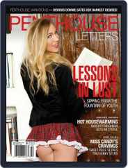Penthouse Letters (Digital) Subscription                    August 9th, 2016 Issue