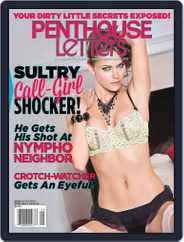 Penthouse Letters (Digital) Subscription July 16th, 2013 Issue