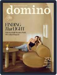 domino (Digital) Subscription                    June 3rd, 2020 Issue
