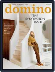 domino (Digital) Subscription                    November 20th, 2019 Issue