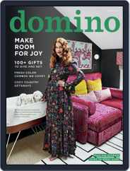 domino (Digital) Subscription November 23rd, 2018 Issue