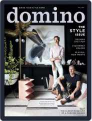 domino (Digital) Subscription                    August 24th, 2018 Issue