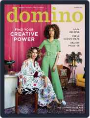 domino (Digital) Subscription June 1st, 2018 Issue