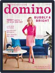 domino (Digital) Subscription                    November 24th, 2017 Issue