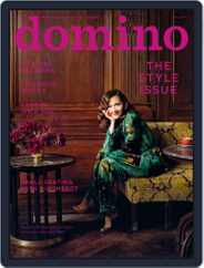 domino (Digital) Subscription                    August 25th, 2017 Issue