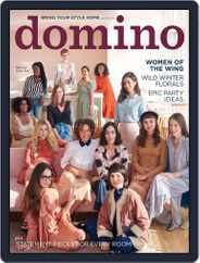 domino (Digital) Subscription                    November 1st, 2016 Issue