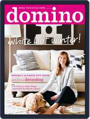 domino (Digital) Subscription                    December 2nd, 2014 Issue