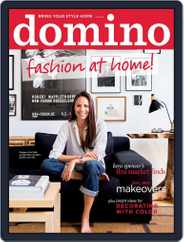 domino (Digital) Subscription                    September 9th, 2014 Issue