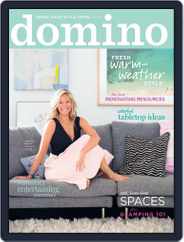 domino (Digital) Subscription                    June 3rd, 2014 Issue