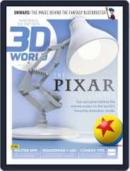 3D World (Digital) Subscription                    August 1st, 2020 Issue