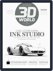 3D World (Digital) Subscription                    July 1st, 2020 Issue