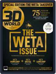 3D World (Digital) Subscription                    February 1st, 2020 Issue