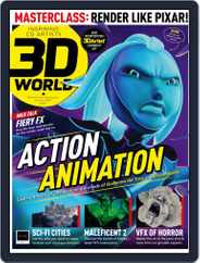 3D World (Digital) Subscription                    January 1st, 2020 Issue
