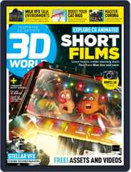 3D World (Digital) Subscription                    December 1st, 2019 Issue