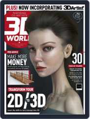 3D World (Digital) Subscription                    October 30th, 2019 Issue
