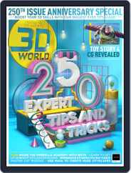 3D World (Digital) Subscription                    September 1st, 2019 Issue