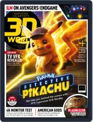 3D World (Digital) Subscription                    August 1st, 2019 Issue