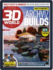 3D World (Digital) Subscription                    May 1st, 2019 Issue