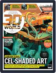 3D World (Digital) Subscription                    March 1st, 2019 Issue