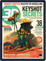 3D World (Digital) Subscription                    January 1st, 2019 Issue